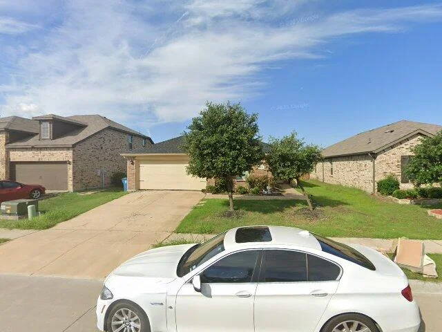 House image located at Forney, TX 75126