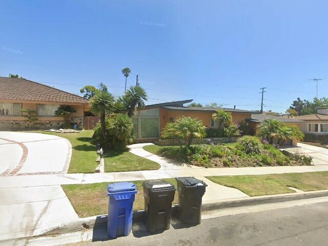 House image located at Los Angeles, CA 90056