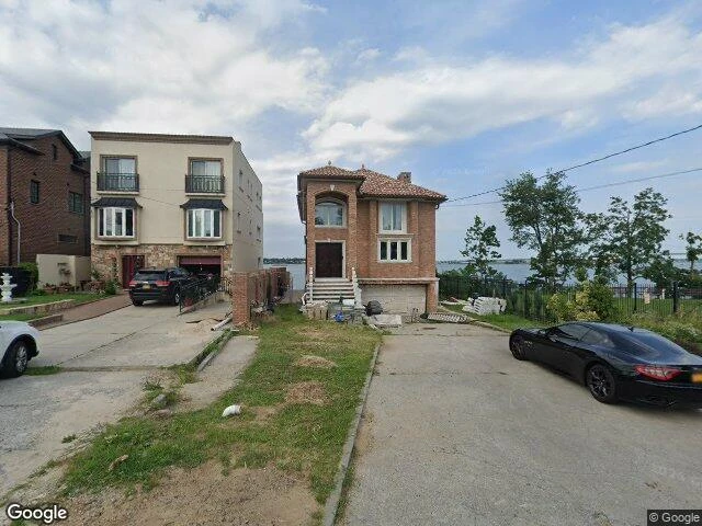 House image located at Whitestone, NY 11357