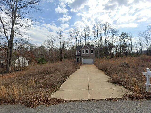 House image located at Vale, NC 28168