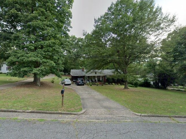 House image located at Shelby, NC 28150
