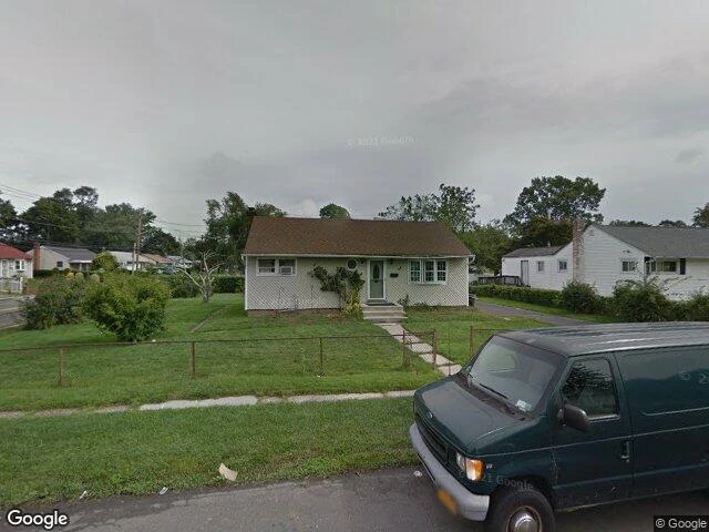 House image located at Amityville, NY 11701