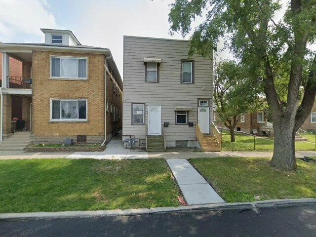 House image located at Chicago Heights, IL 60411