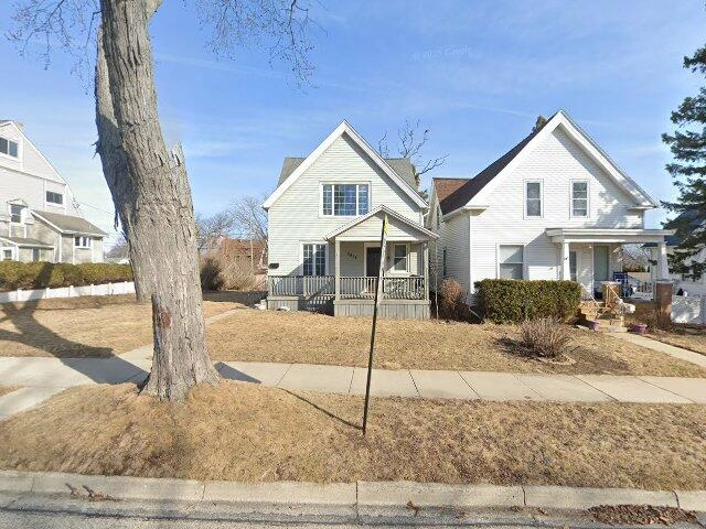 House image located at Cudahy, WI 53110