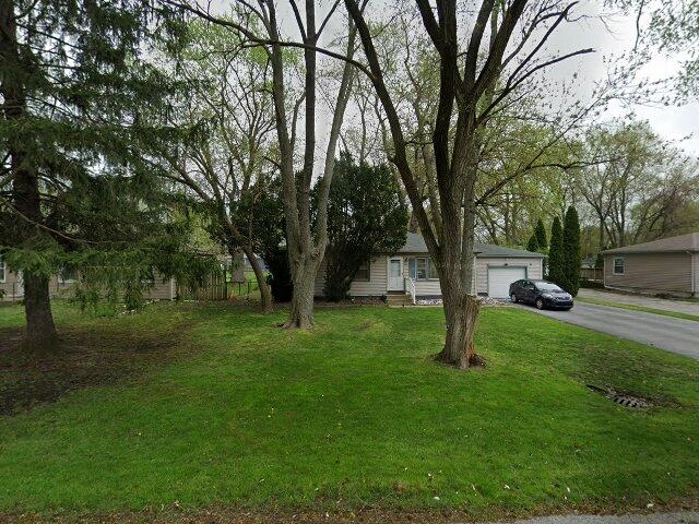 House image located at Portage, IN 46368