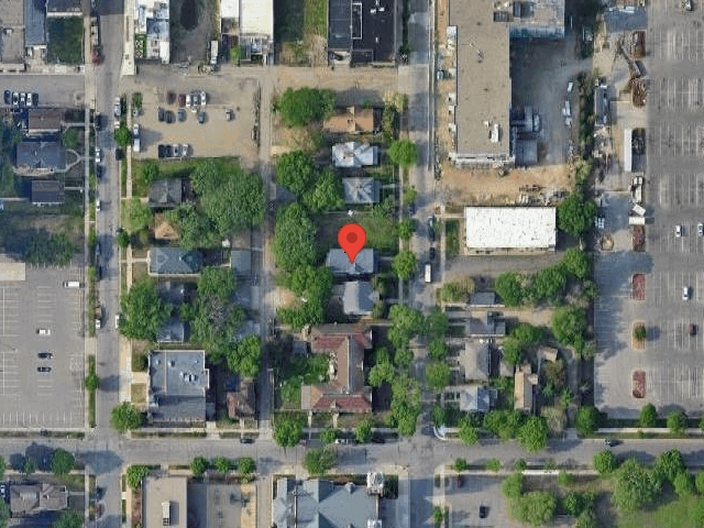 House image located at Minneapolis, MN 55411