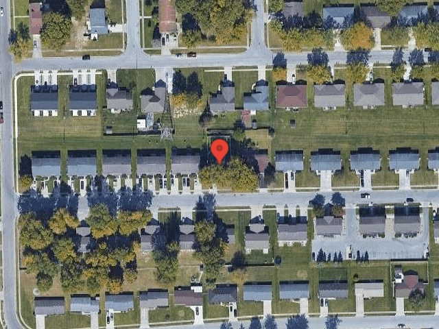 House image located at Lima, OH 45805