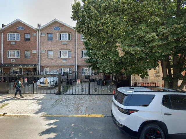 House image located at Brooklyn, NY 11226