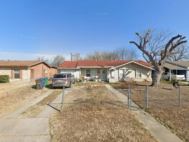 House image located at San Antonio, TX 78242