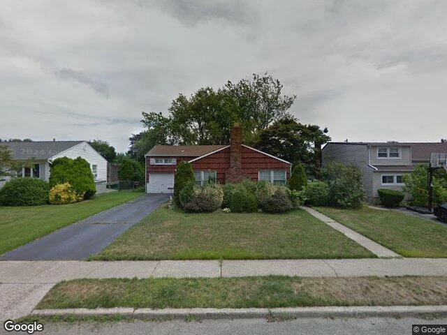 House image located at Hicksville, NY 11801