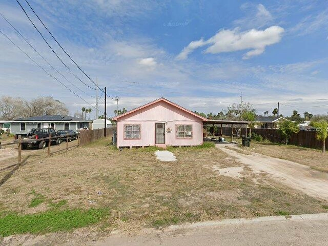 House image located at Donna, TX 78537