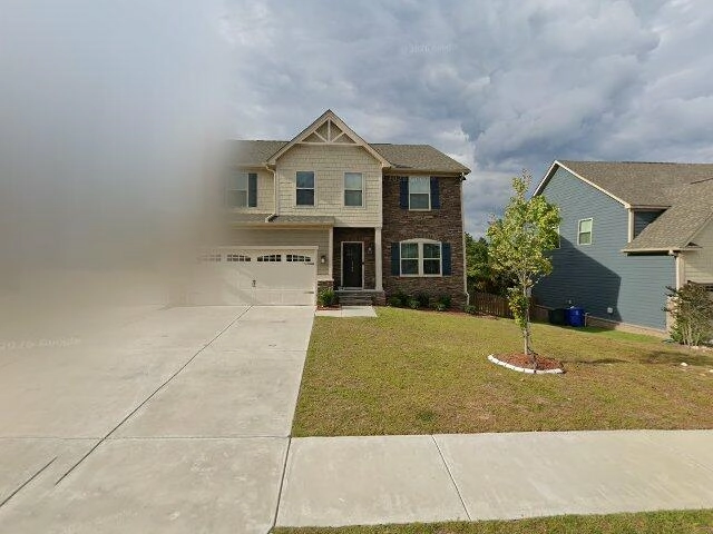 House image located at Elgin, SC 29045