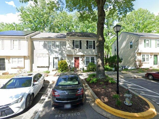 House image located at Capitol Heights, MD 20743