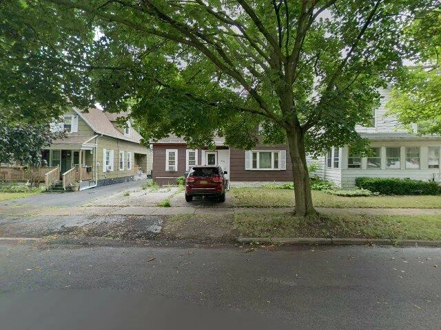 House image located at North Tonawanda, NY 14120