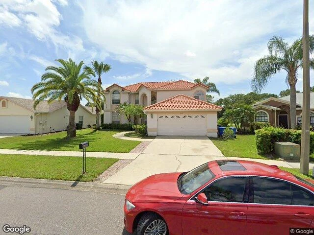 House image located at Tampa, FL 33635