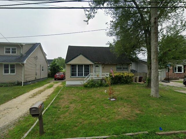 House image located at Bayville, NJ 08721