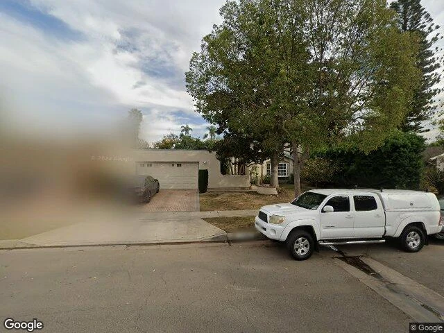 House image located at Santa Ana, CA 92706