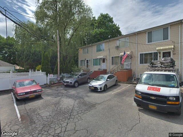 House image located at Staten Island, NY 10304