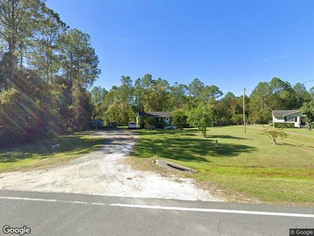House image located at Starke, FL 32091