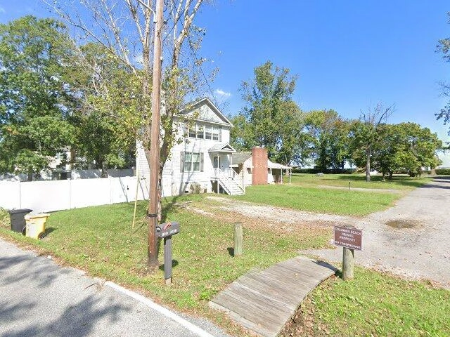 House image located at Shady Side, MD 20764