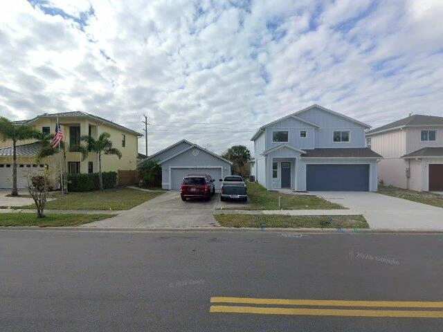 House image located at Titusville, FL 32780