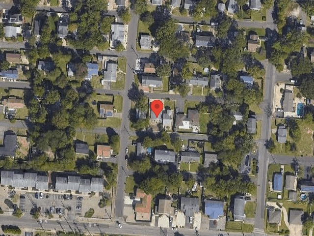 House image located at Toms River, NJ 08753