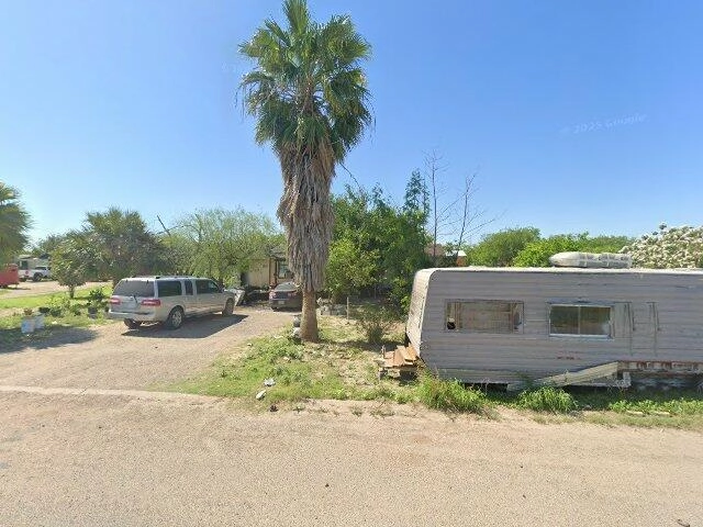 House image located at Penitas, TX 78576