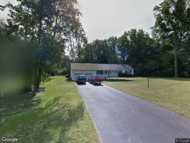 House image located at Ballston Lake, NY 12019