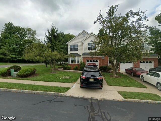 House image located at Princeton, NJ 08540