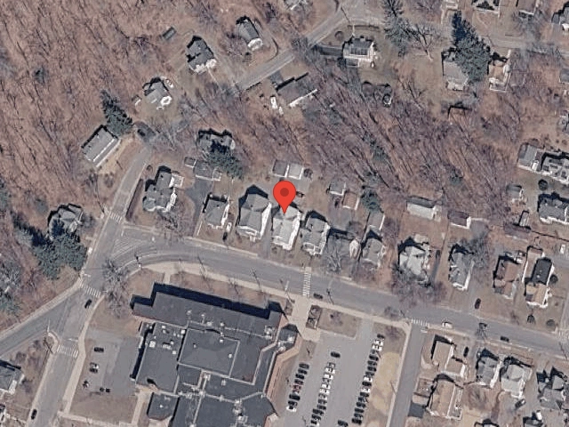 House image located at Maplewood, NJ 07040