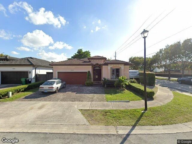 House image located at Miami, FL 33175