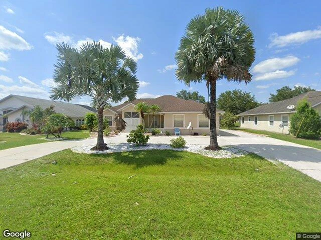 House image located at Punta Gorda, FL 33983