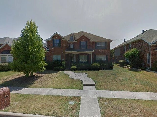 House image located at Garland, TX 75040