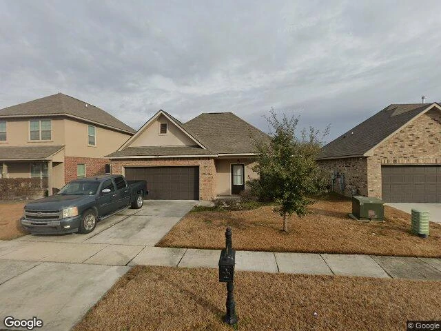 House image located at Zachary, LA 70791