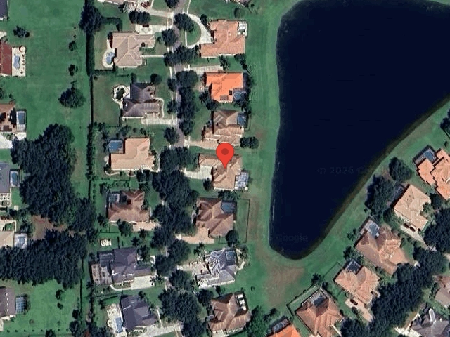 House image located at Windermere, FL 34786