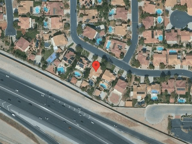 House image located at Las Vegas, NV 89147