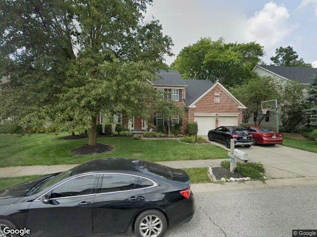 House image located at Indianapolis, IN 46236