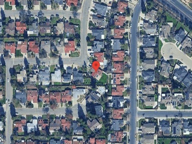 House image located at Fresno, CA 93722