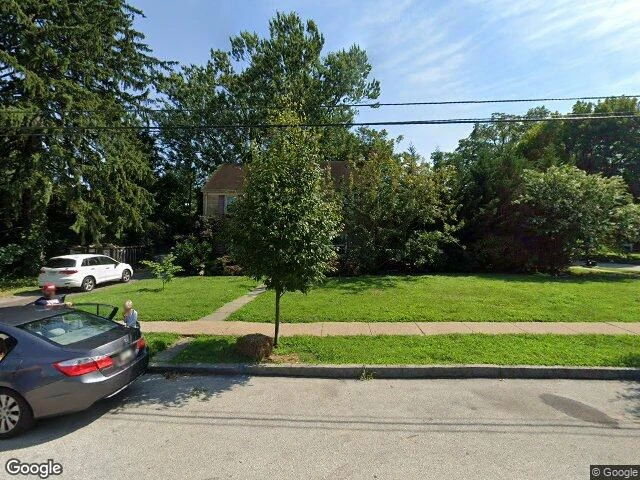 House image located at Swarthmore, PA 19081