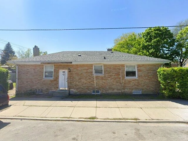 House image located at Chicago, IL 60645