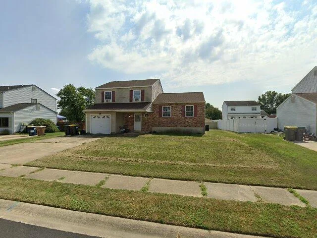 House image located at Newark, DE 19702
