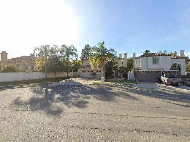 House image located at Corona, CA 92879