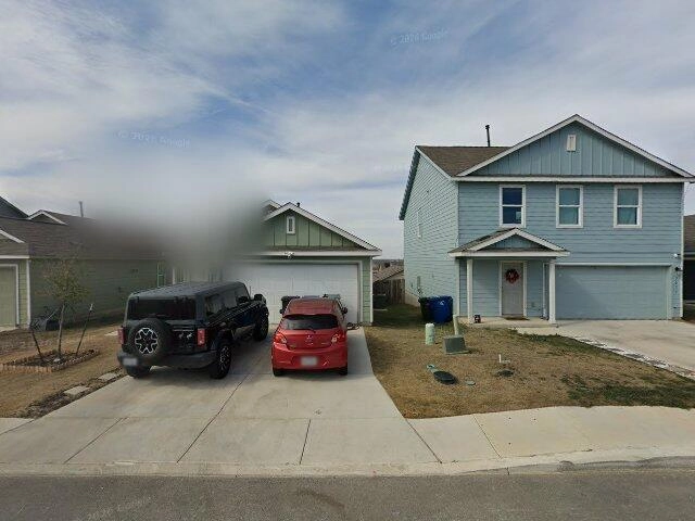 House image located at San Antonio, TX 78252