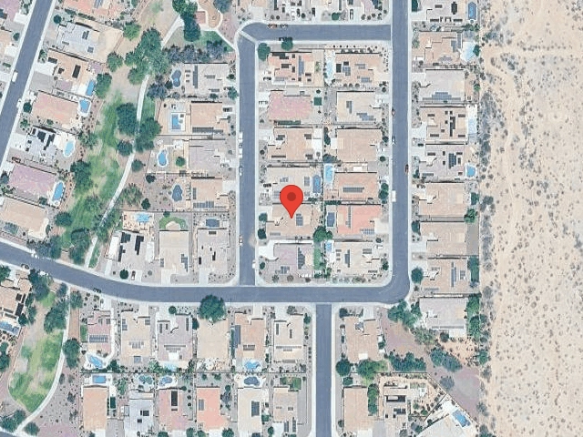 House image located at Buckeye, AZ 85396