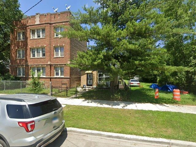 House image located at Chicago, IL 60619