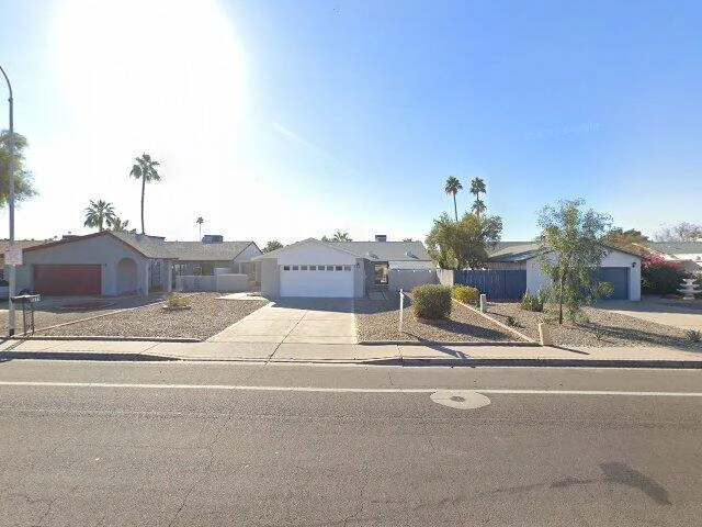 House image located at Glendale, AZ 85302