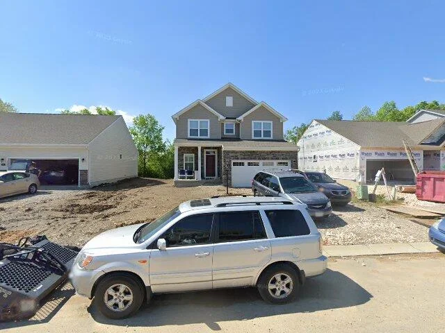 House image located at Dayton, OH 45424