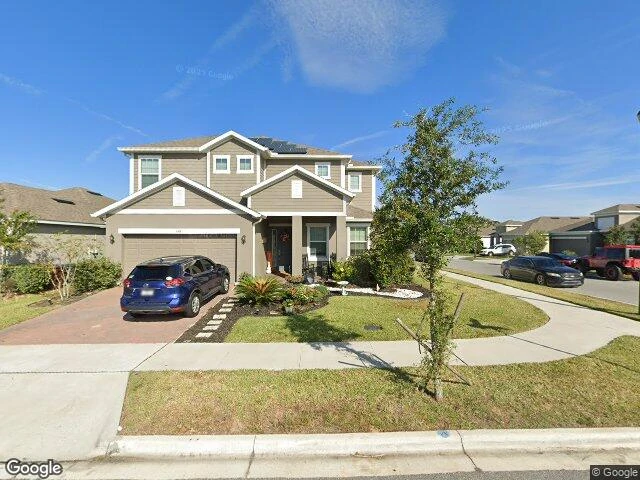 House image located at Davenport, FL 33837