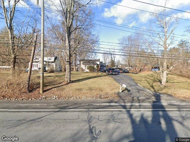 House image located at Bloomingburg, NY 12721