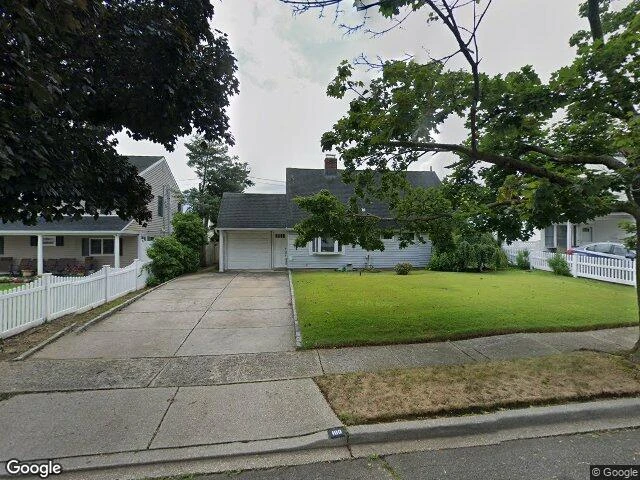 House image located at Levittown, NY 11756